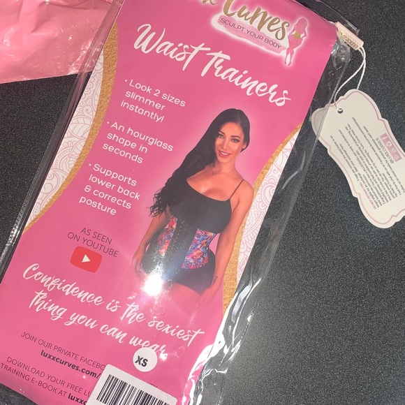 Waist Trainer - Picture 3 of 6